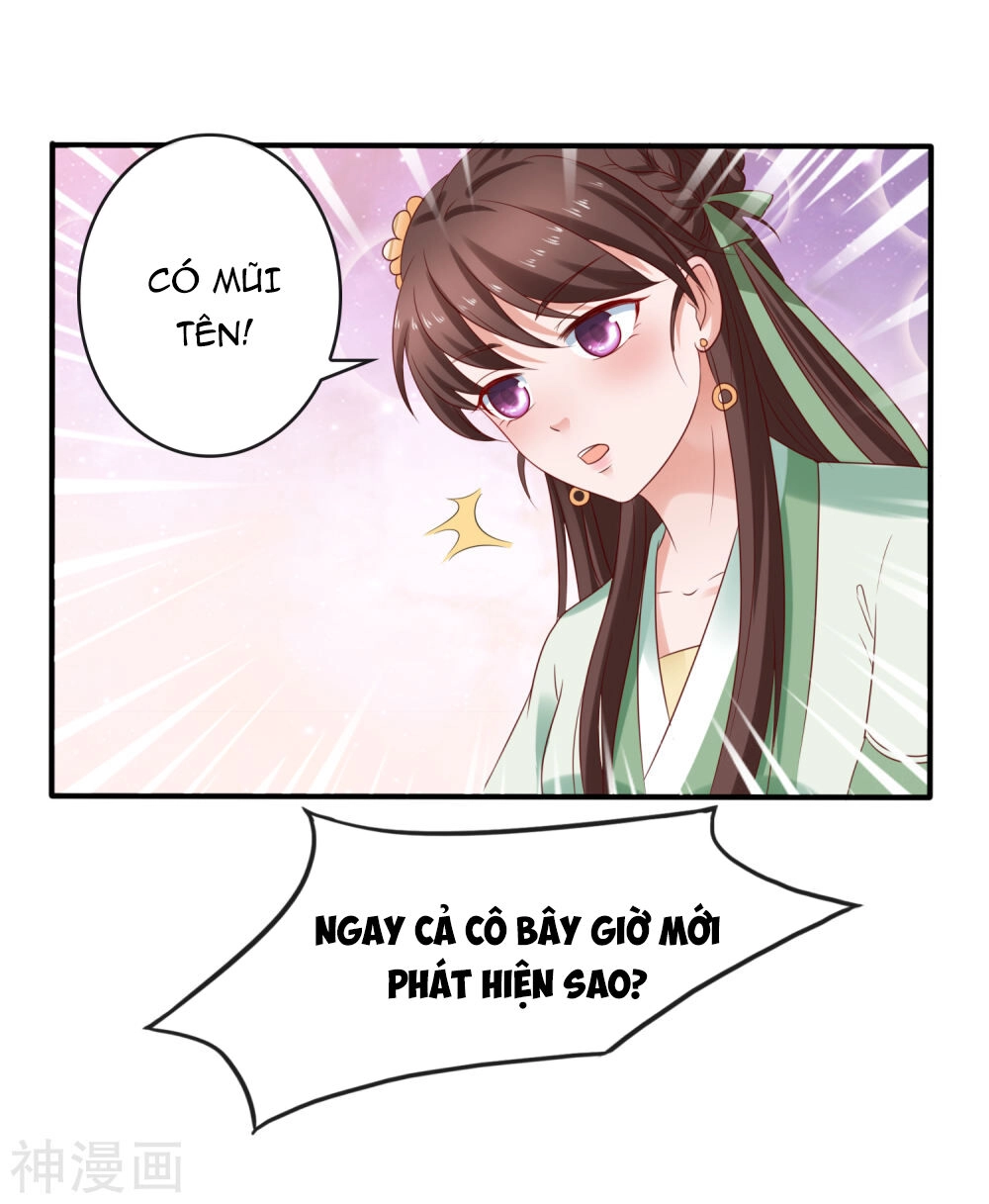 Trở Về Cổ Đại Làm Thánh Hiền Chapter 14 - 14