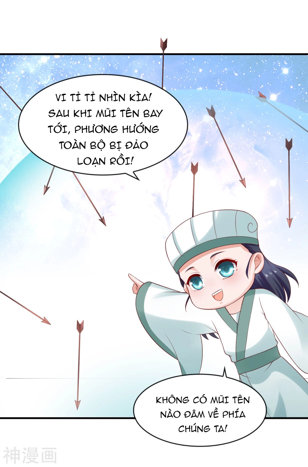 Trở Về Cổ Đại Làm Thánh Hiền Chapter 14 - 26