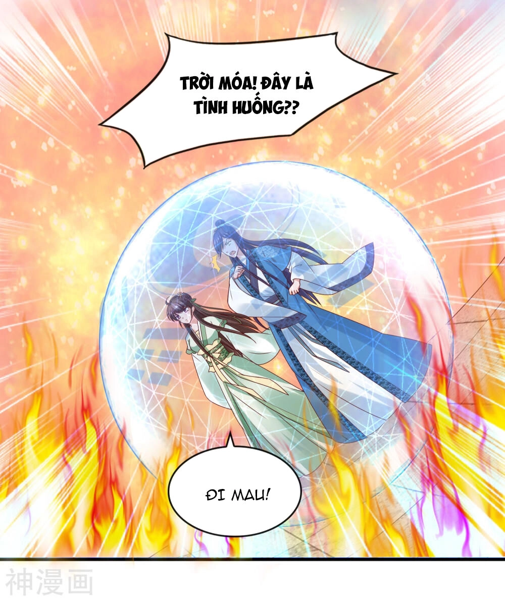 Trở Về Cổ Đại Làm Thánh Hiền Chapter 15 - 5