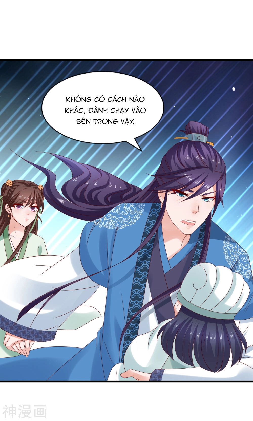 Trở Về Cổ Đại Làm Thánh Hiền Chapter 15 - 15