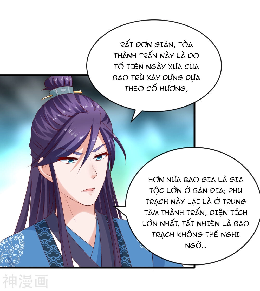 Trở Về Cổ Đại Làm Thánh Hiền Chapter 15 - 18