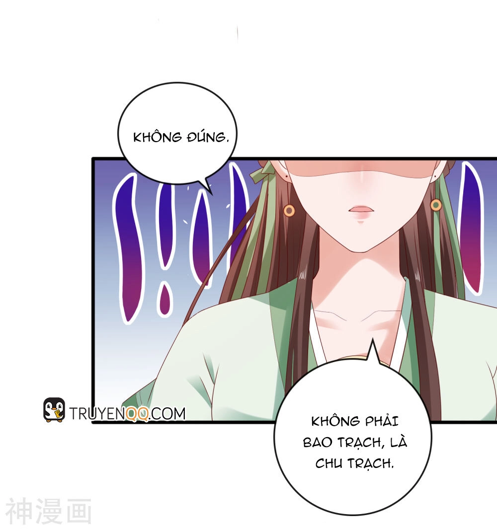 Trở Về Cổ Đại Làm Thánh Hiền Chapter 15 - 19