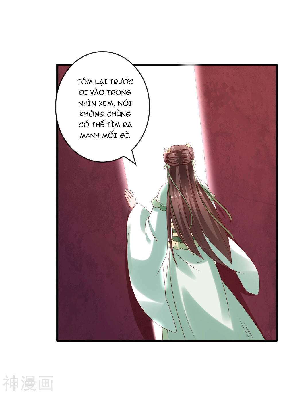 Trở Về Cổ Đại Làm Thánh Hiền Chapter 15 - 22