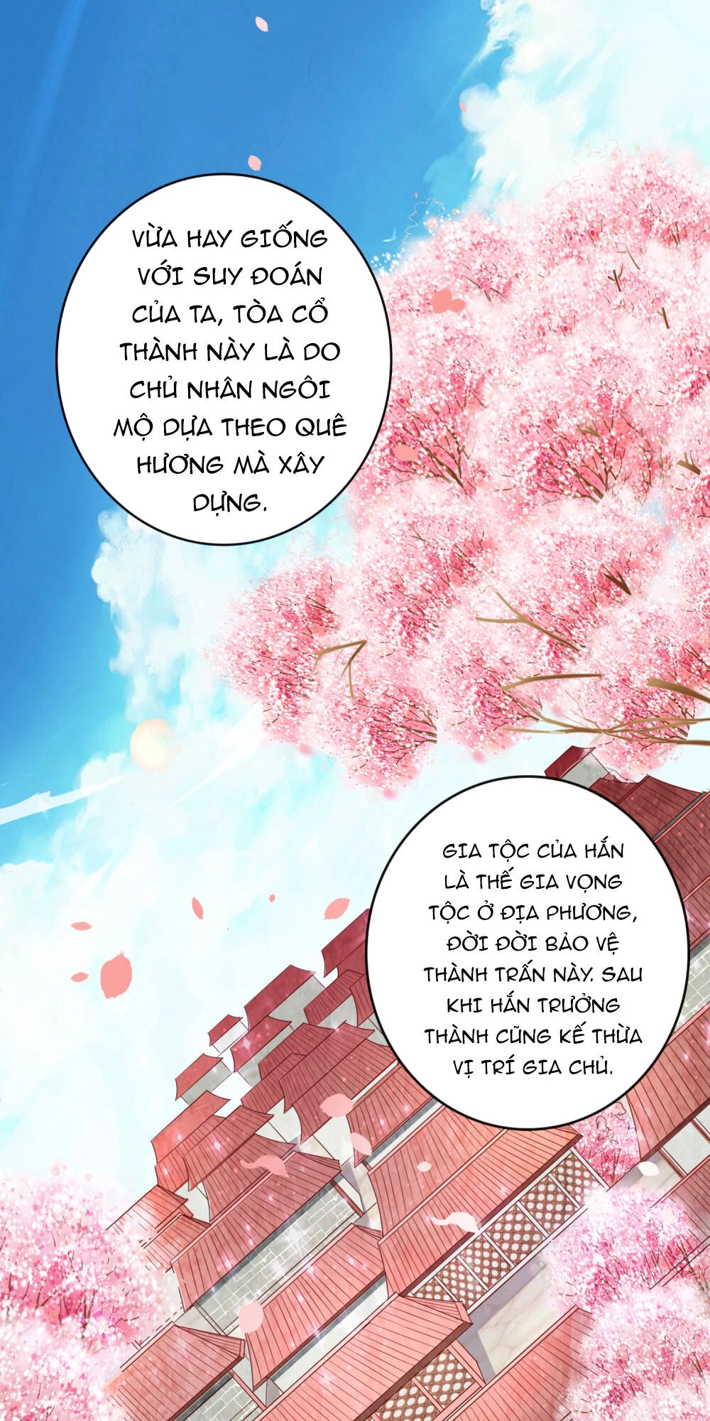 Trở Về Cổ Đại Làm Thánh Hiền Chapter 15 - 26