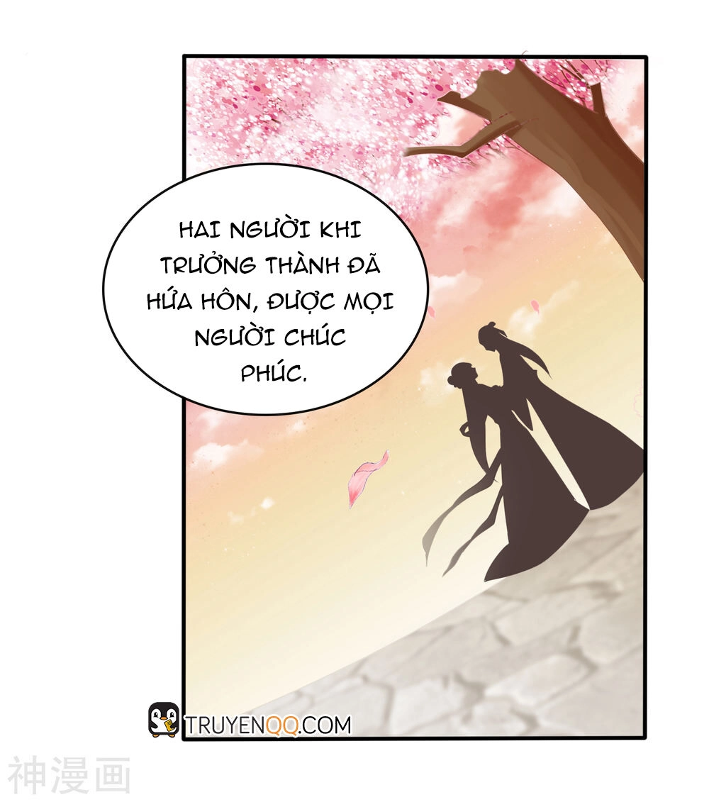 Trở Về Cổ Đại Làm Thánh Hiền Chapter 15 - 29