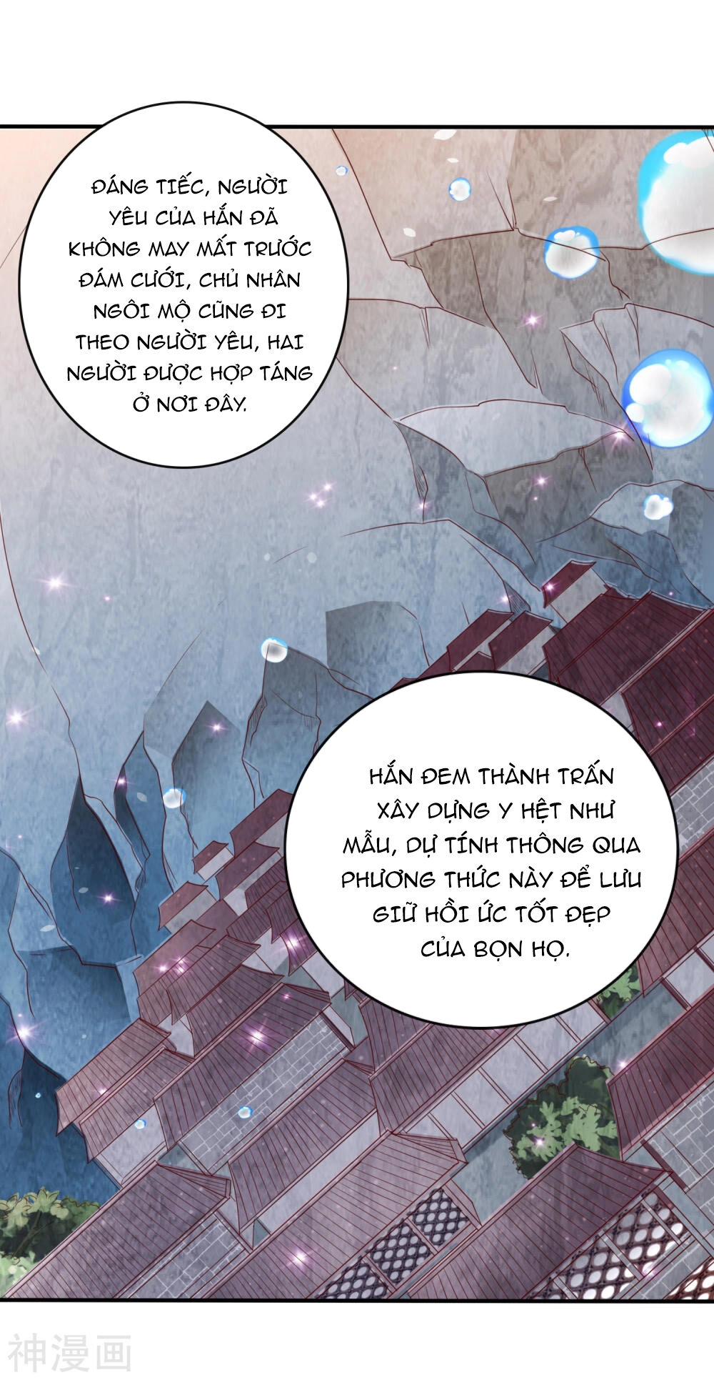 Trở Về Cổ Đại Làm Thánh Hiền Chapter 15 - 30