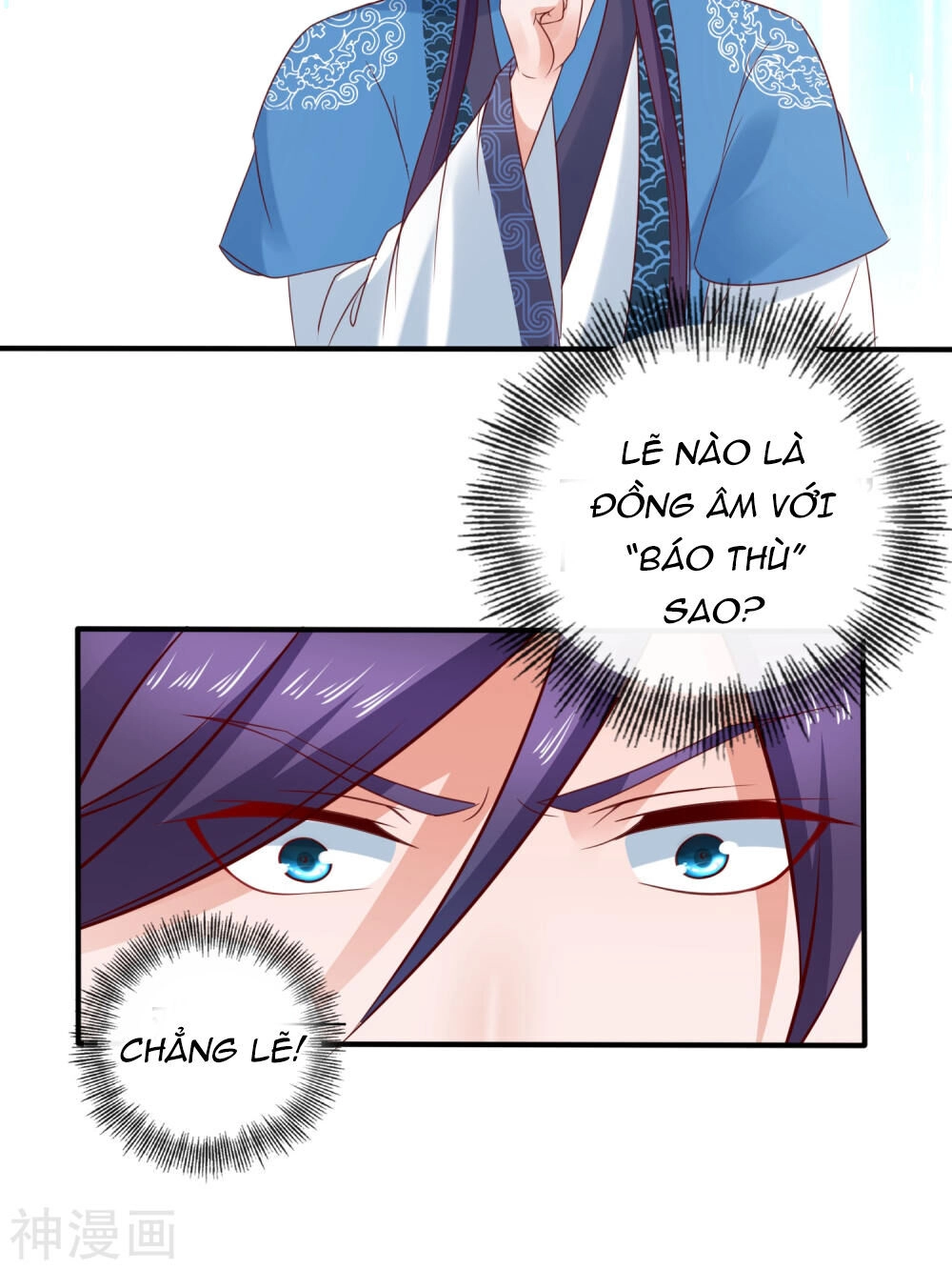 Trở Về Cổ Đại Làm Thánh Hiền Chapter 15 - 32