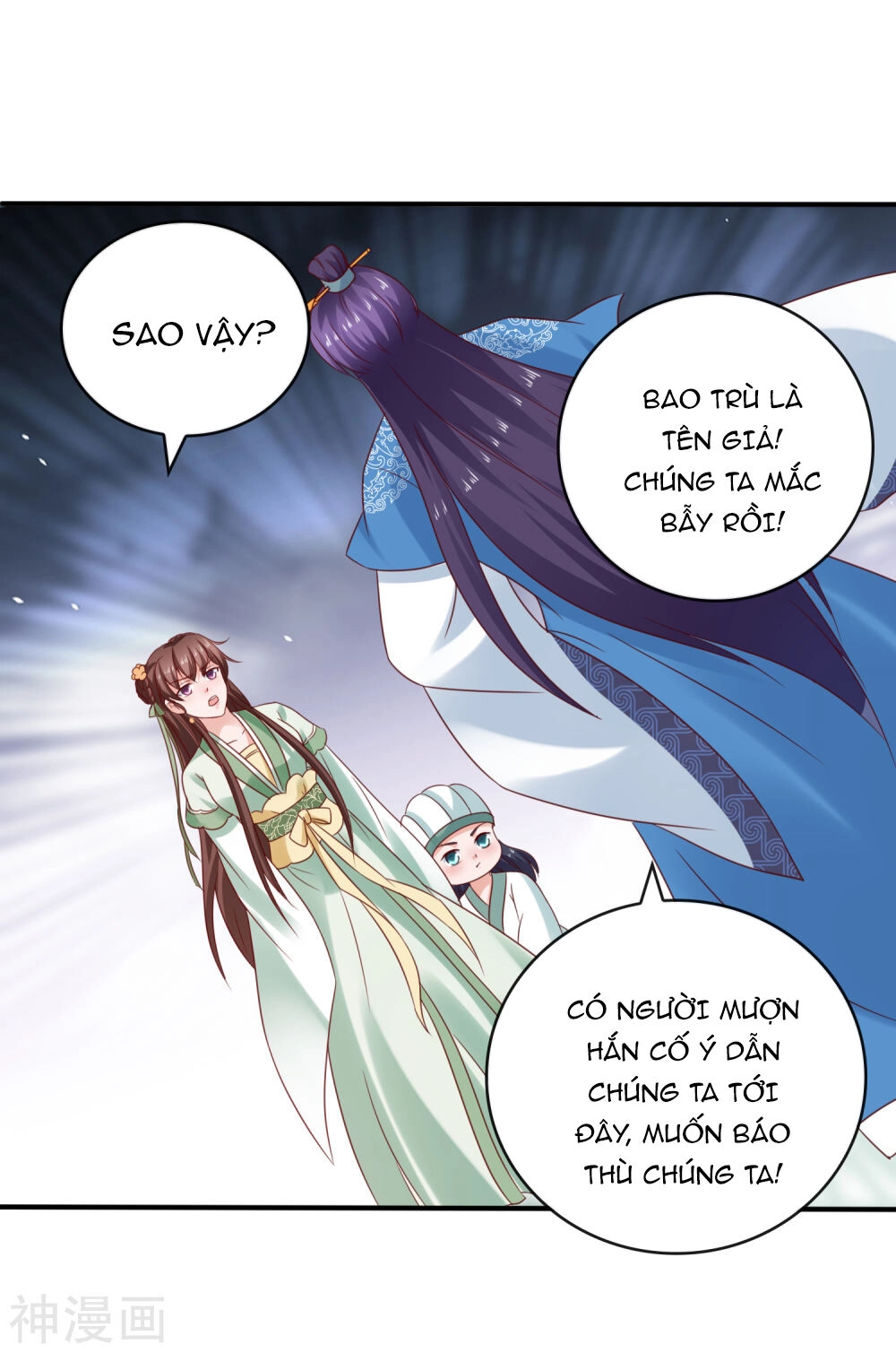 Trở Về Cổ Đại Làm Thánh Hiền Chapter 15 - 33