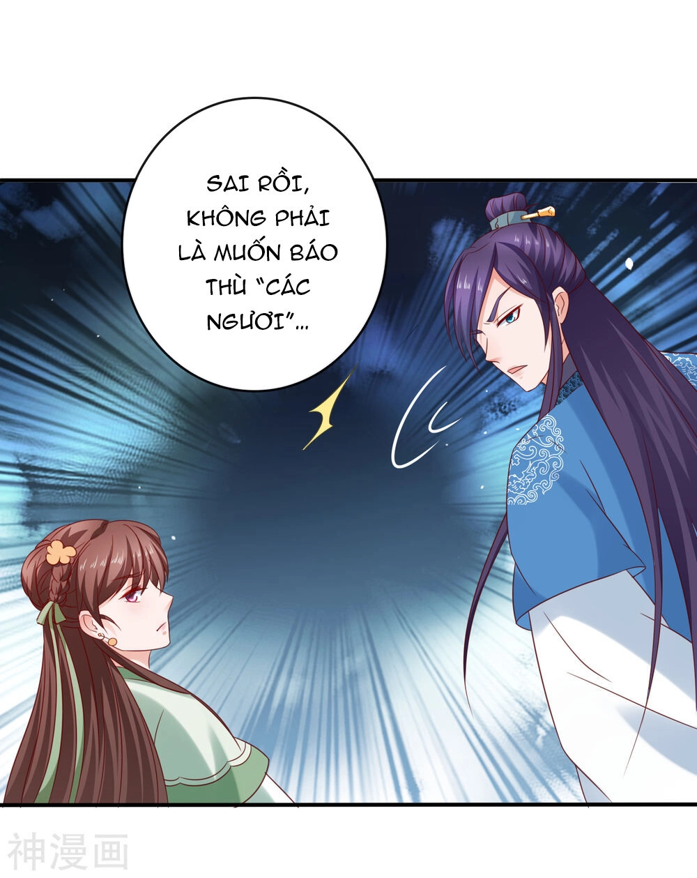 Trở Về Cổ Đại Làm Thánh Hiền Chapter 15 - 34