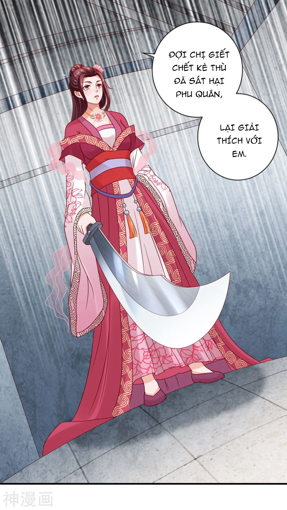 Trở Về Cổ Đại Làm Thánh Hiền Chapter 16 - 2