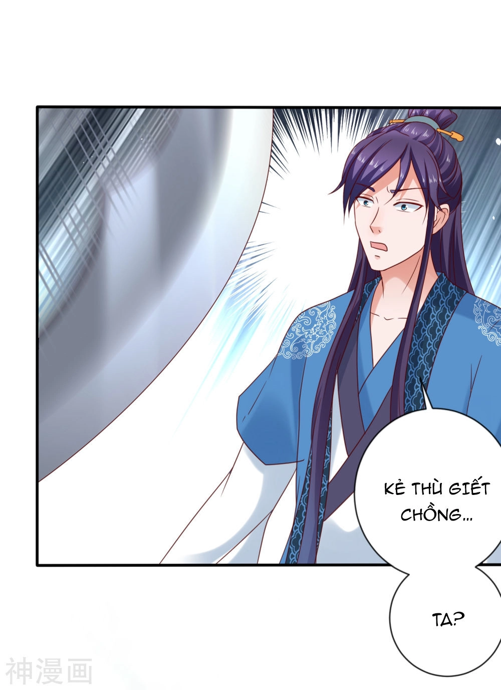 Trở Về Cổ Đại Làm Thánh Hiền Chapter 16 - 3