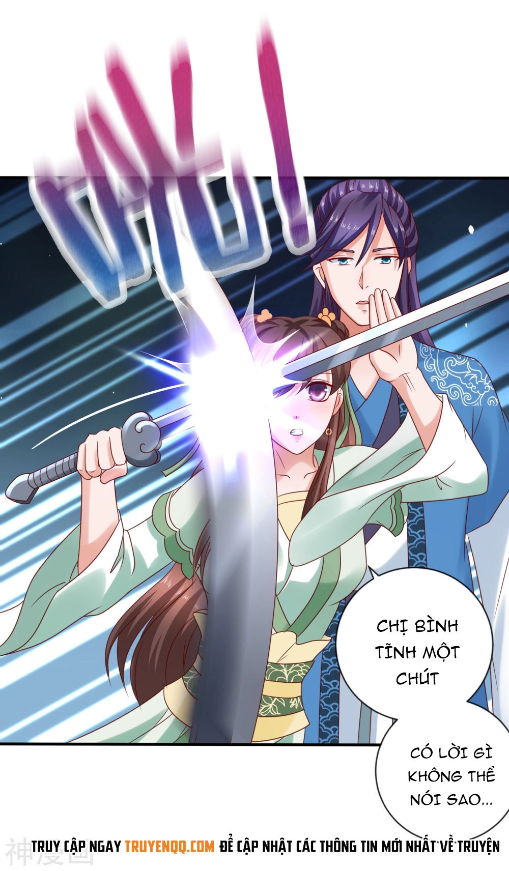 Trở Về Cổ Đại Làm Thánh Hiền Chapter 16 - 4