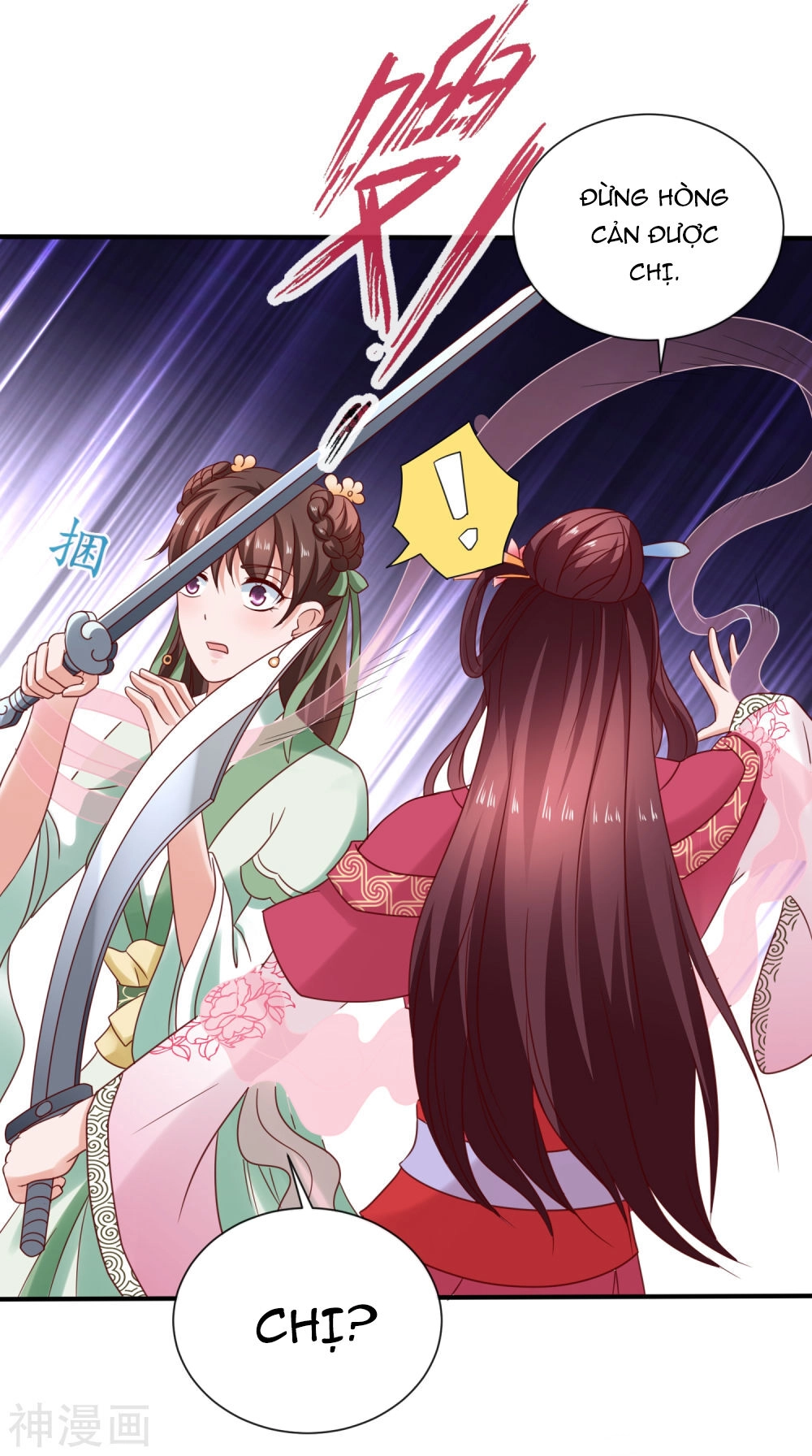 Trở Về Cổ Đại Làm Thánh Hiền Chapter 16 - 6