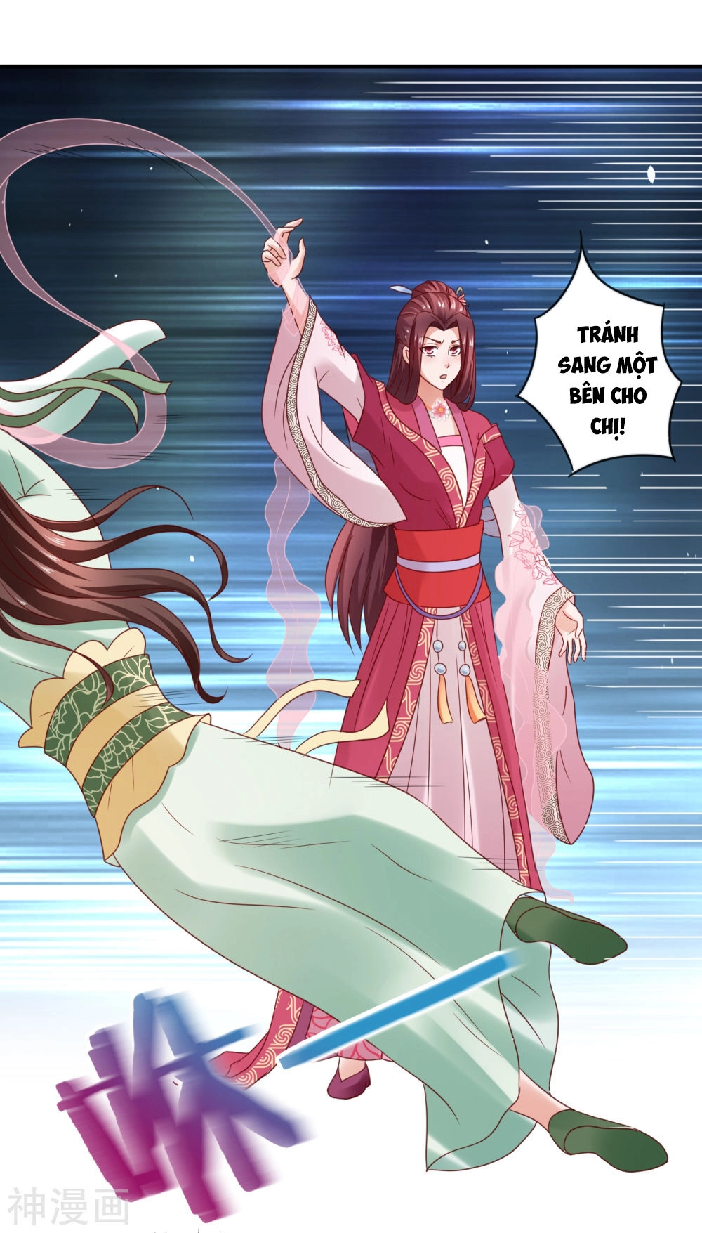 Trở Về Cổ Đại Làm Thánh Hiền Chapter 16 - 9