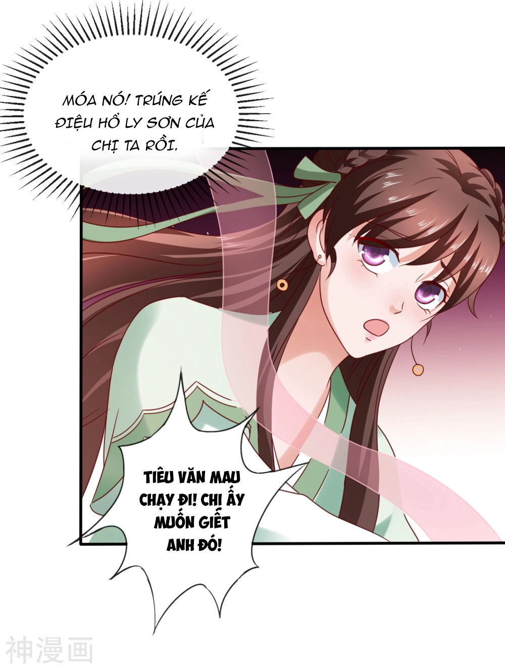 Trở Về Cổ Đại Làm Thánh Hiền Chapter 16 - 10