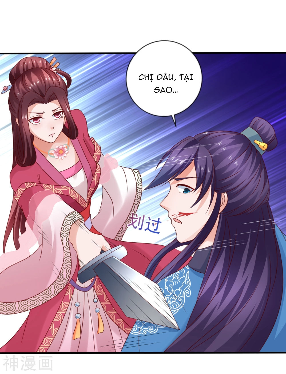 Trở Về Cổ Đại Làm Thánh Hiền Chapter 16 - 12