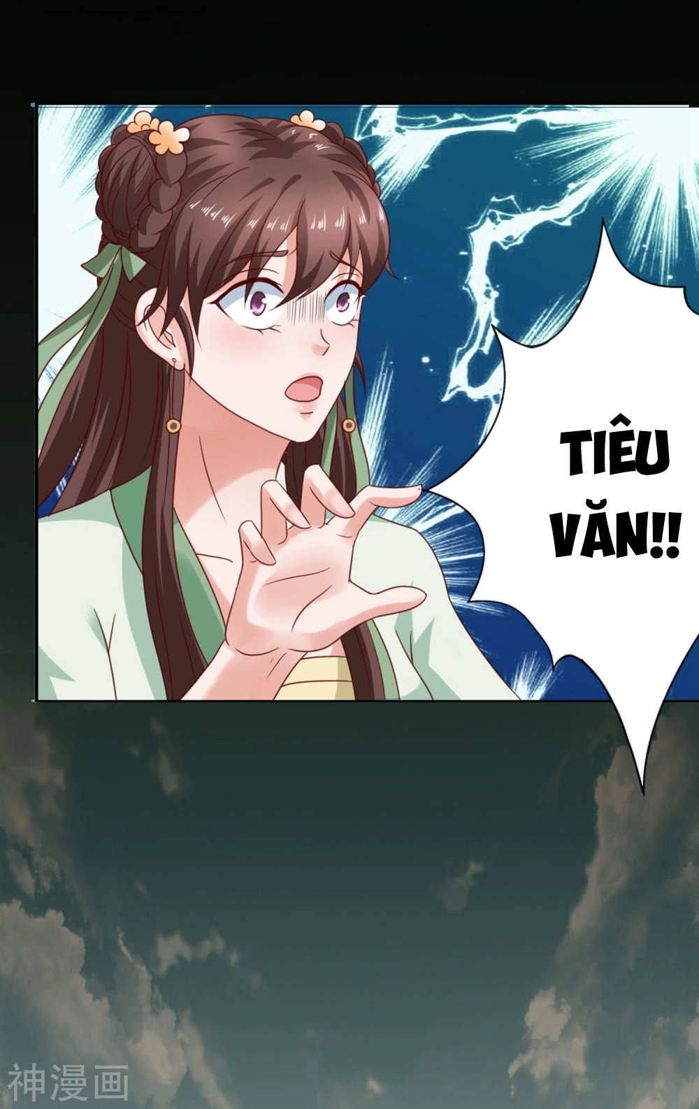 Trở Về Cổ Đại Làm Thánh Hiền Chapter 16 - 16