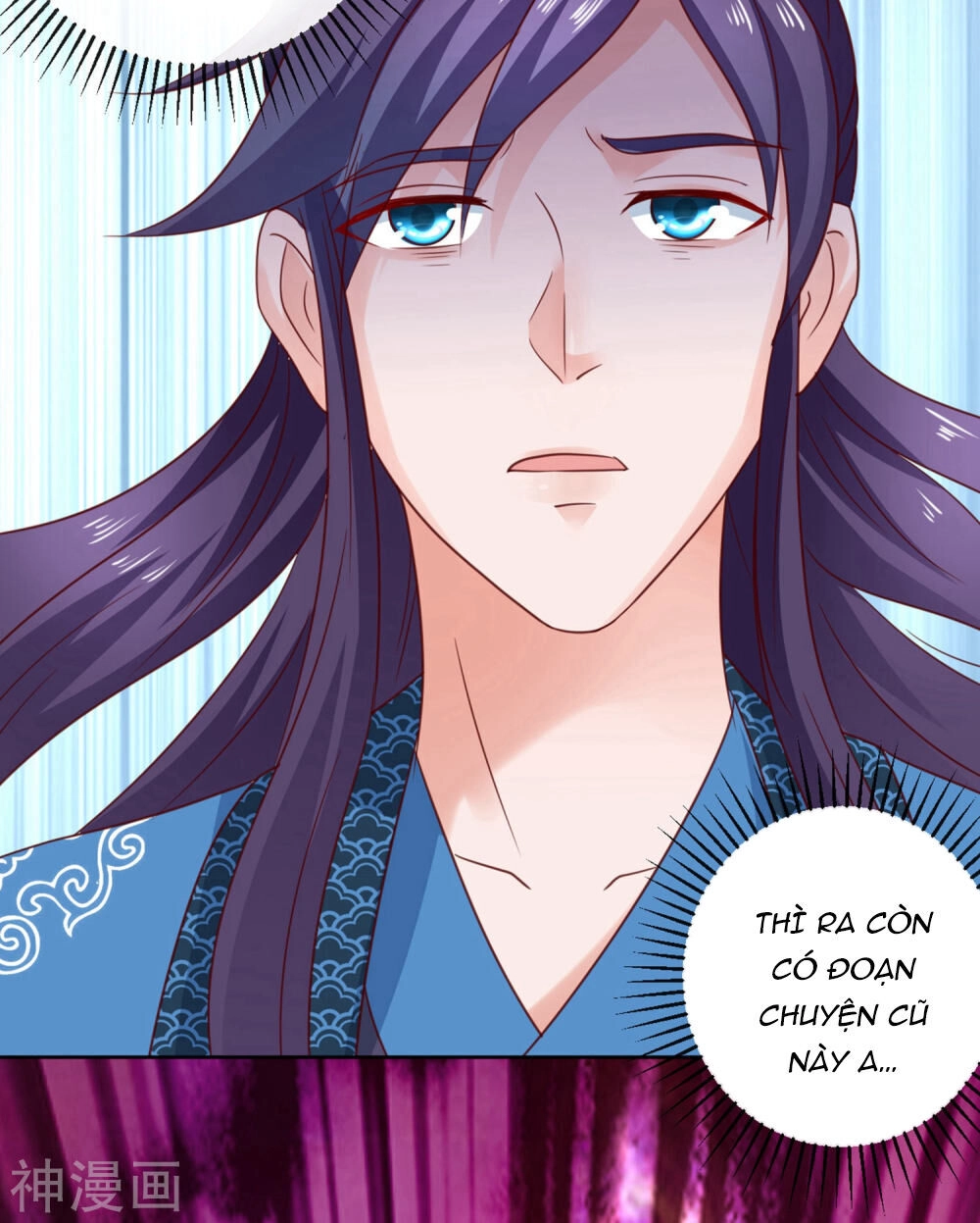 Trở Về Cổ Đại Làm Thánh Hiền Chapter 16 - 23