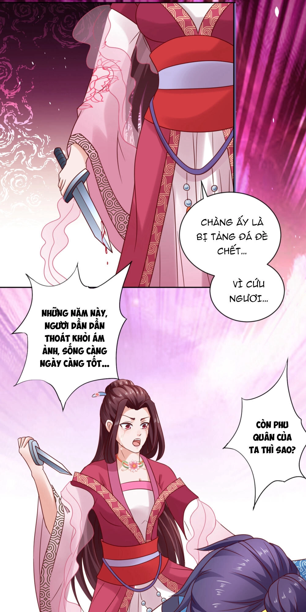 Trở Về Cổ Đại Làm Thánh Hiền Chapter 16 - 24