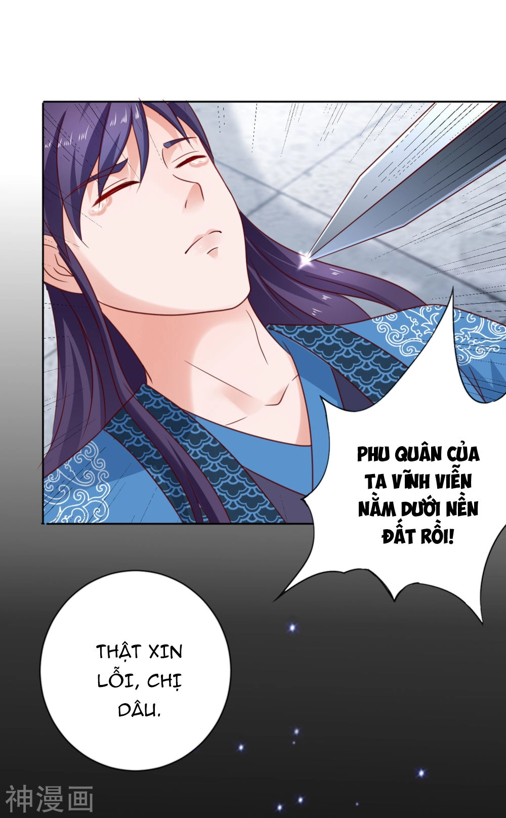 Trở Về Cổ Đại Làm Thánh Hiền Chapter 16 - 26