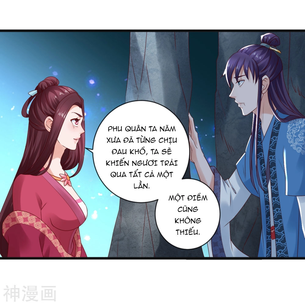 Trở Về Cổ Đại Làm Thánh Hiền Chapter 16 - 32