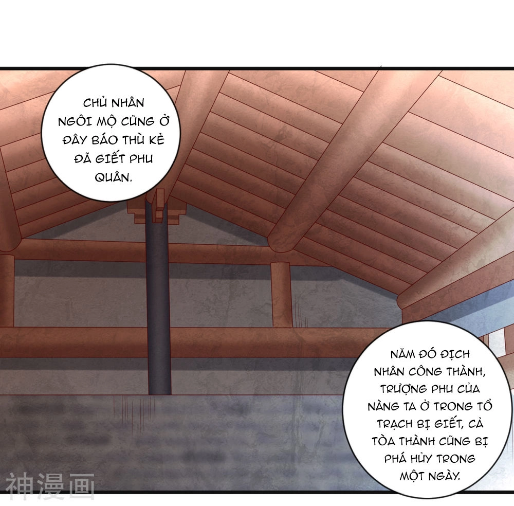 Trở Về Cổ Đại Làm Thánh Hiền Chapter 16 - 35