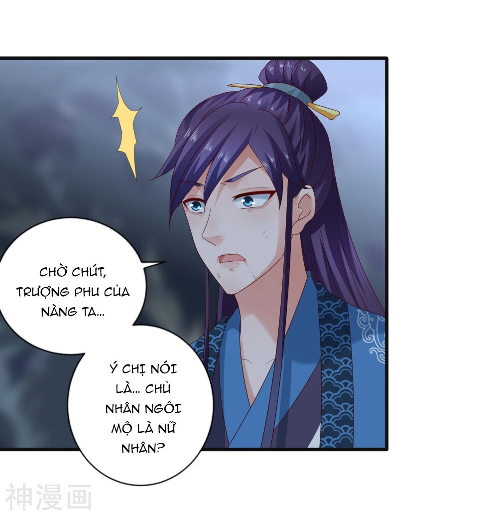 Trở Về Cổ Đại Làm Thánh Hiền Chapter 16 - 38