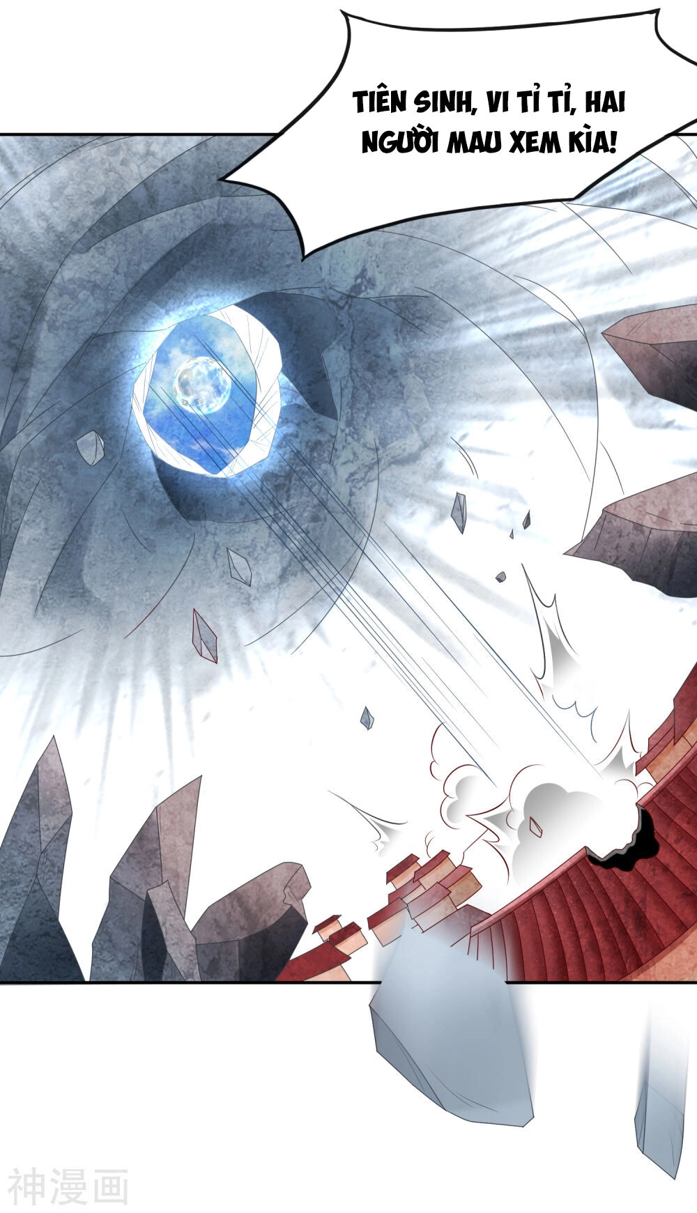 Trở Về Cổ Đại Làm Thánh Hiền Chapter 17 - 32