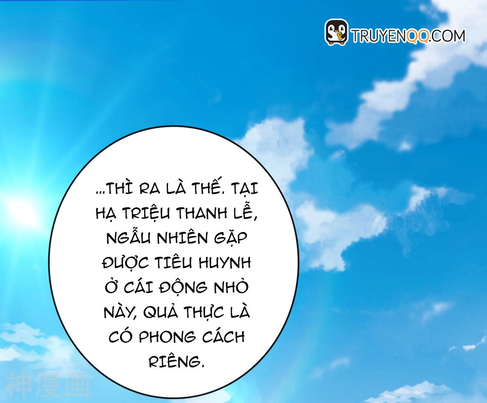 Trở Về Cổ Đại Làm Thánh Hiền Chapter 19 - 2