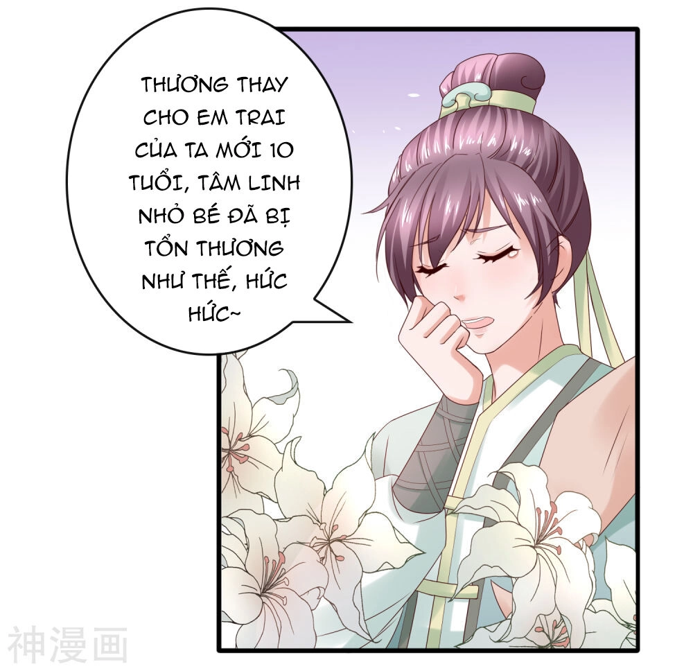 Trở Về Cổ Đại Làm Thánh Hiền Chapter 19 - 8