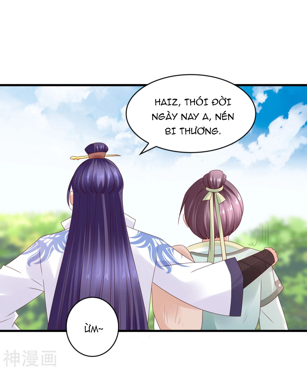 Trở Về Cổ Đại Làm Thánh Hiền Chapter 19 - 10