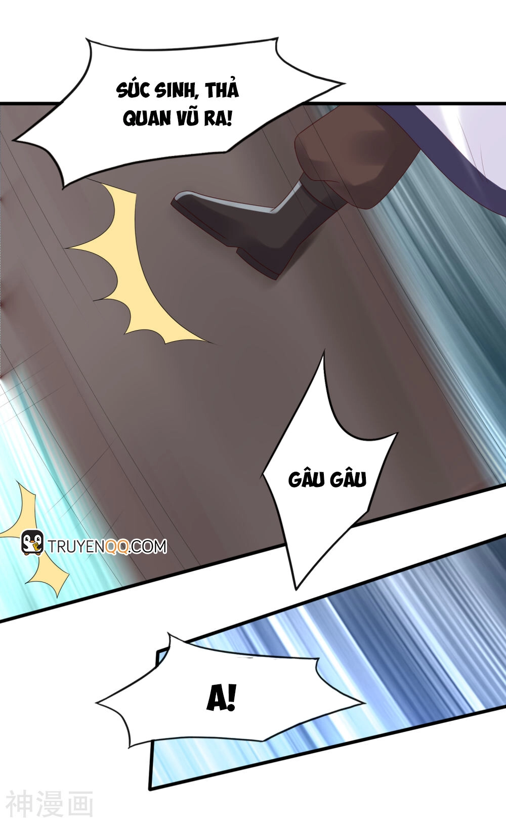 Trở Về Cổ Đại Làm Thánh Hiền Chapter 19 - 16