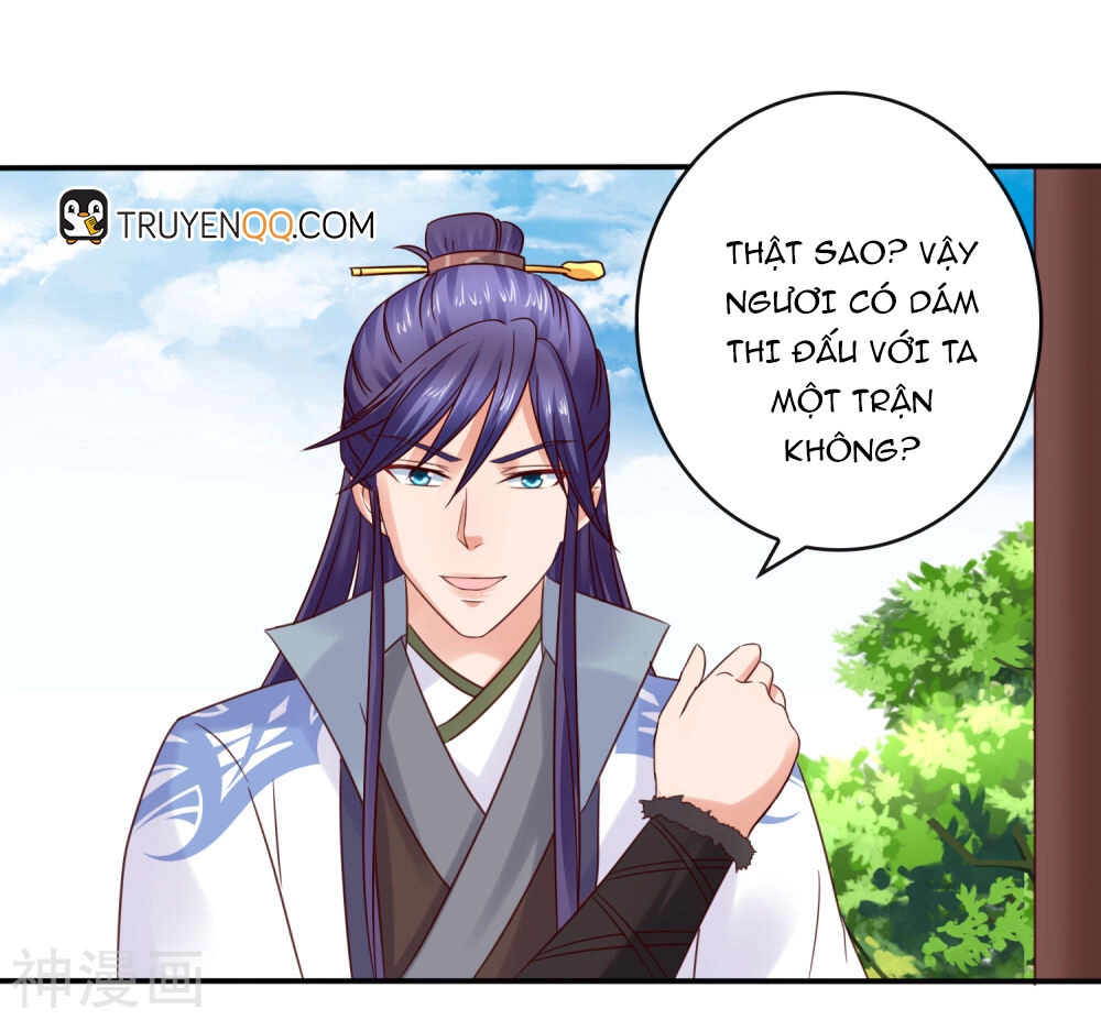 Trở Về Cổ Đại Làm Thánh Hiền Chapter 19 - 25