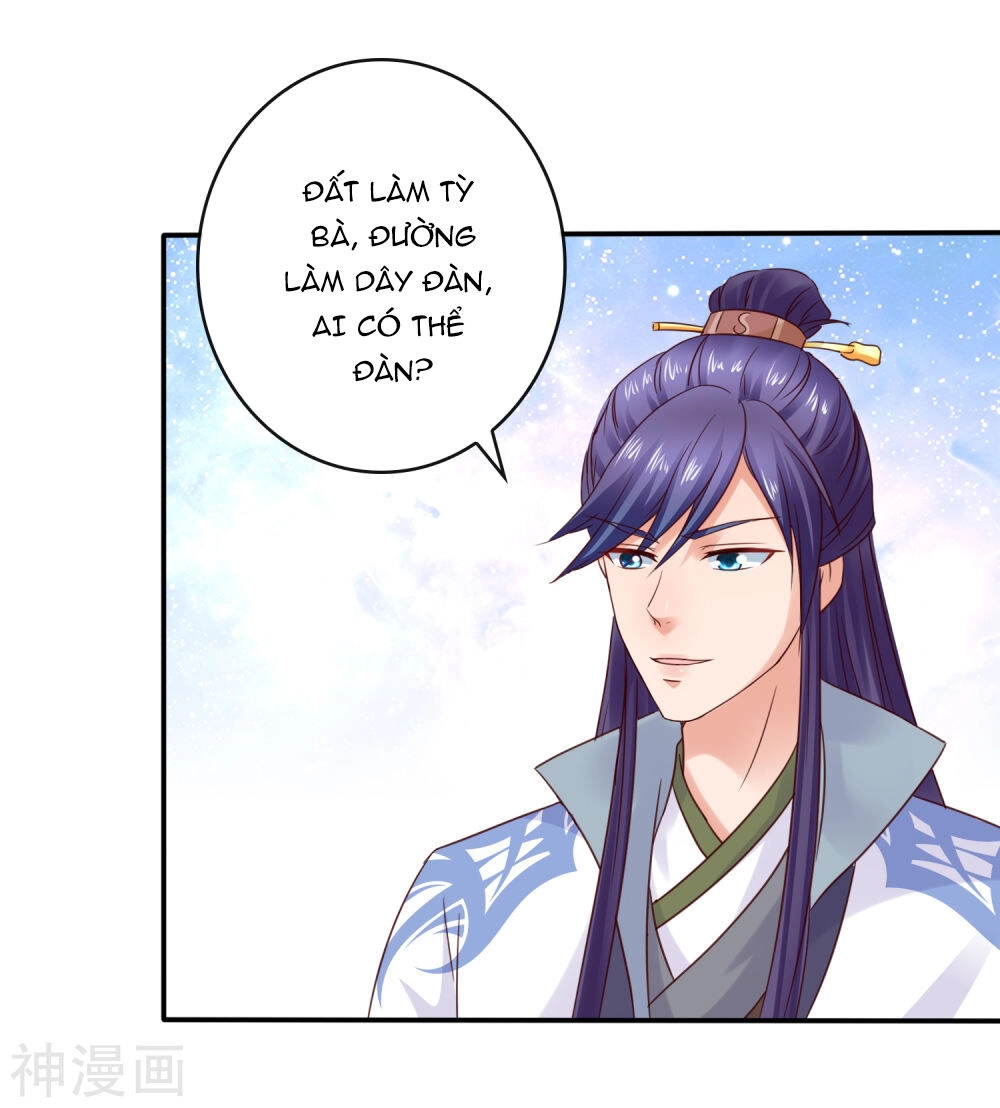 Trở Về Cổ Đại Làm Thánh Hiền Chapter 19 - 28