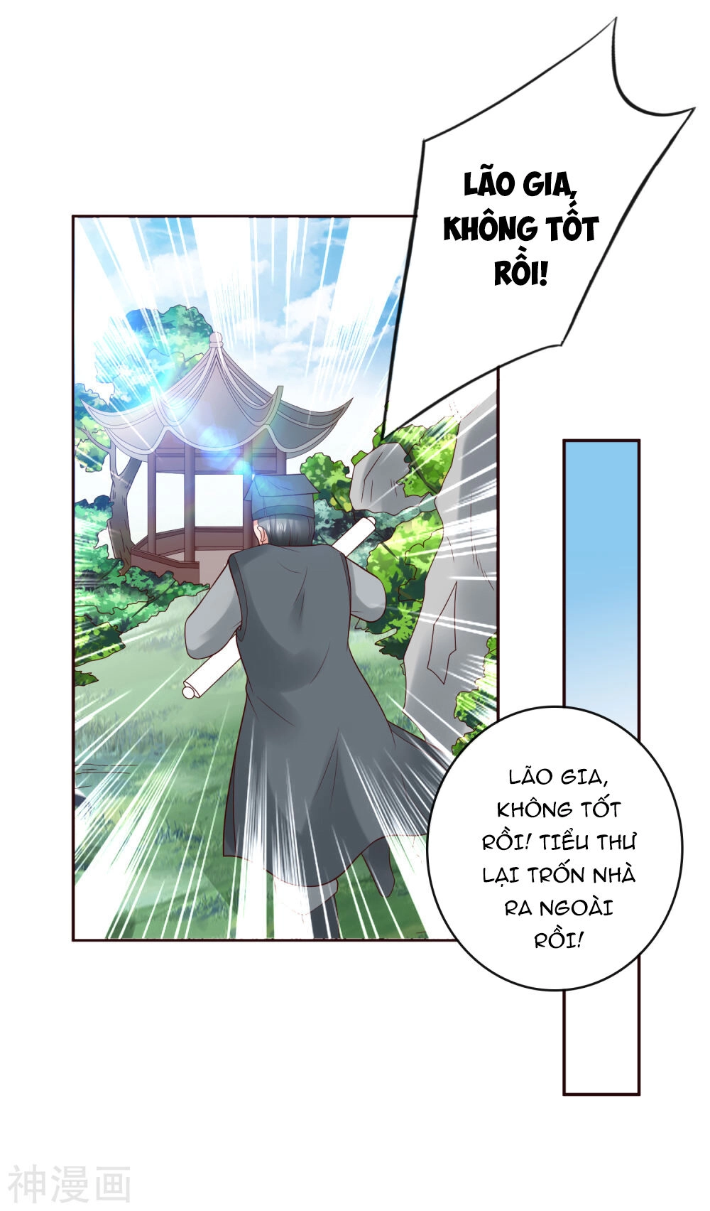 Trở Về Cổ Đại Làm Thánh Hiền Chapter 19 - 32