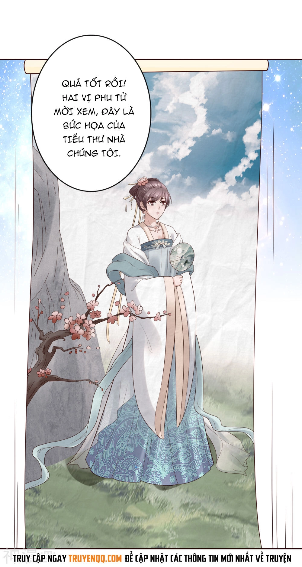 Trở Về Cổ Đại Làm Thánh Hiền Chapter 19 - 37