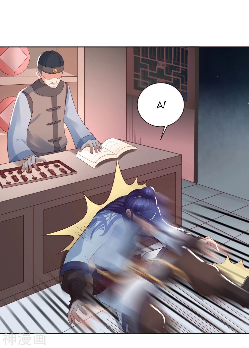 Trở Về Cổ Đại Làm Thánh Hiền Chapter 20 - 23