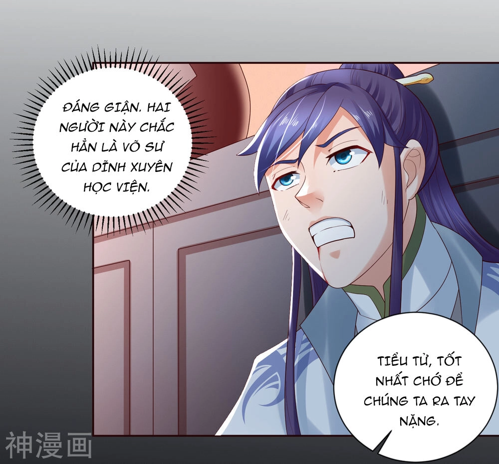 Trở Về Cổ Đại Làm Thánh Hiền Chapter 20 - 25