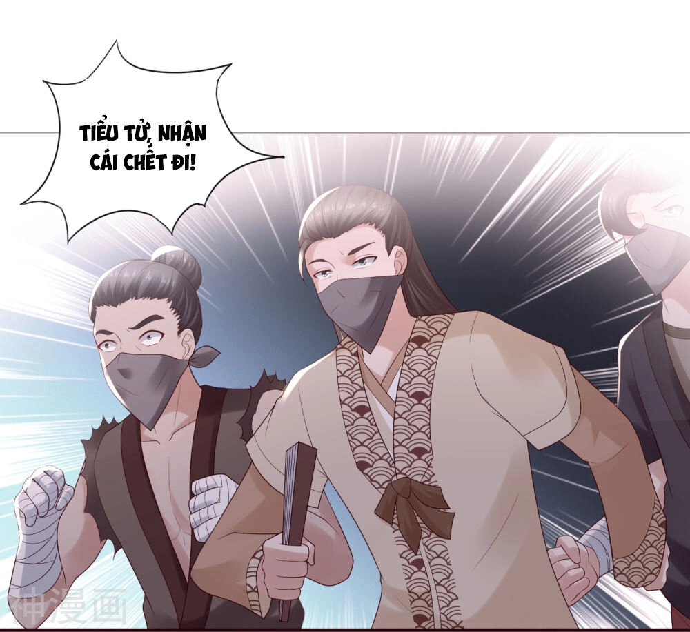 Trở Về Cổ Đại Làm Thánh Hiền Chapter 20 - 29