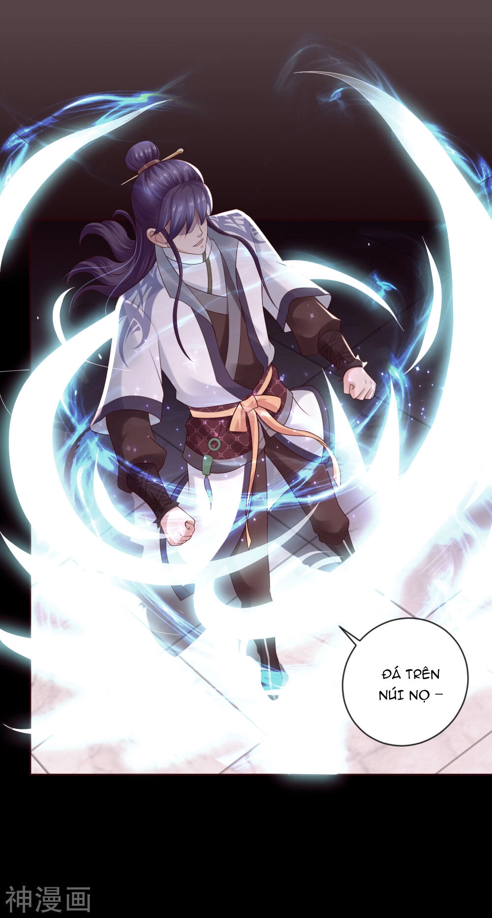 Trở Về Cổ Đại Làm Thánh Hiền Chapter 20 - 30