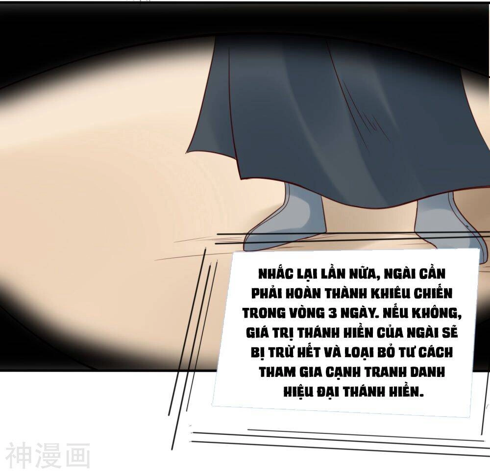 Trở Về Cổ Đại Làm Thánh Hiền Chapter 21 - 4