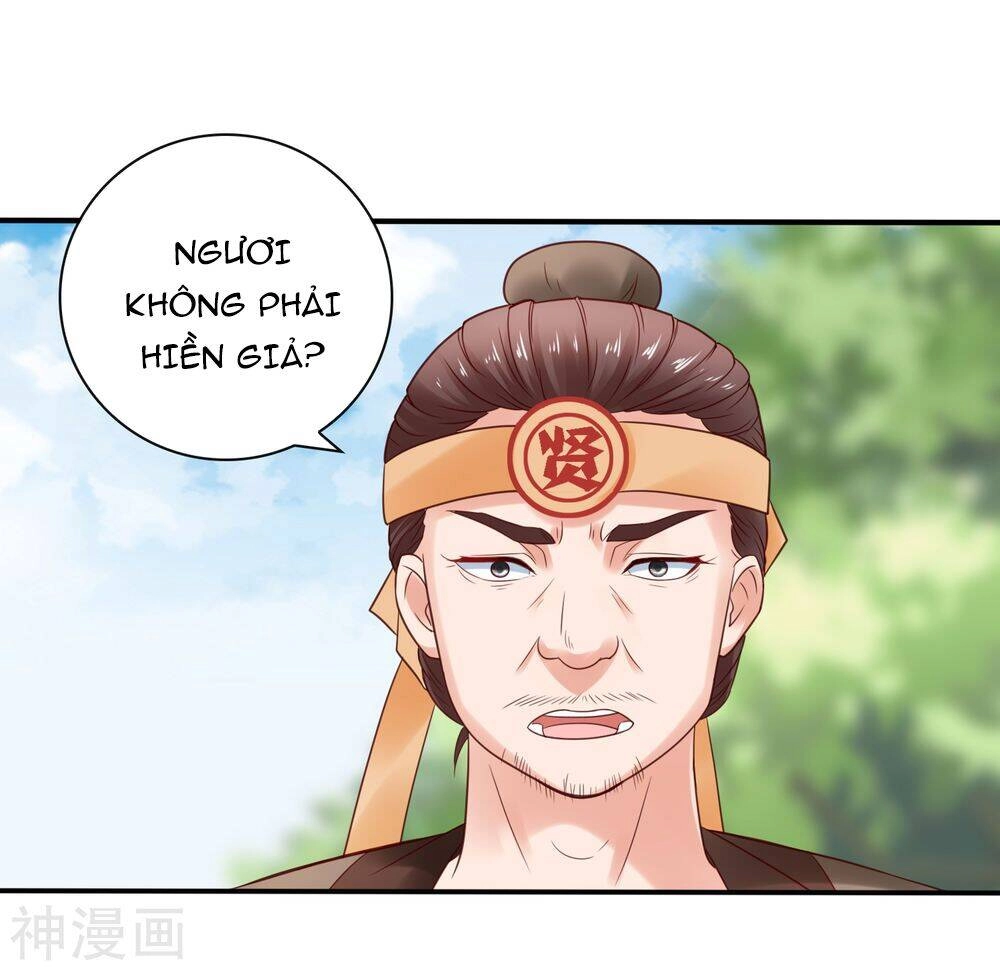 Trở Về Cổ Đại Làm Thánh Hiền Chapter 21 - 11