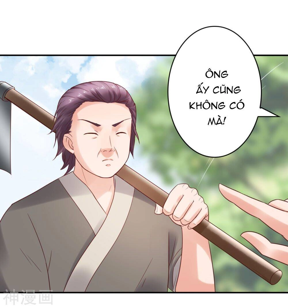 Trở Về Cổ Đại Làm Thánh Hiền Chapter 21 - 14