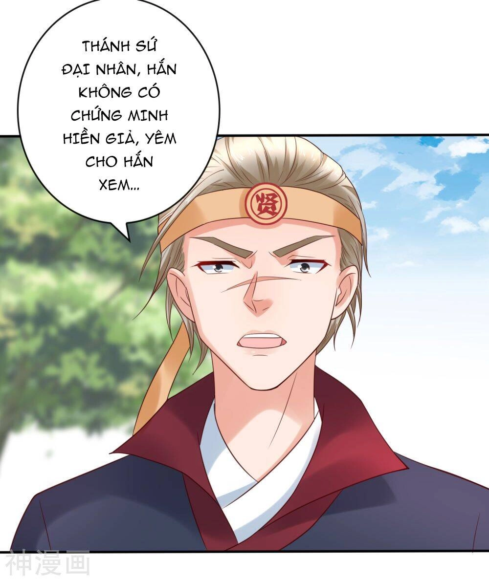 Trở Về Cổ Đại Làm Thánh Hiền Chapter 21 - 19