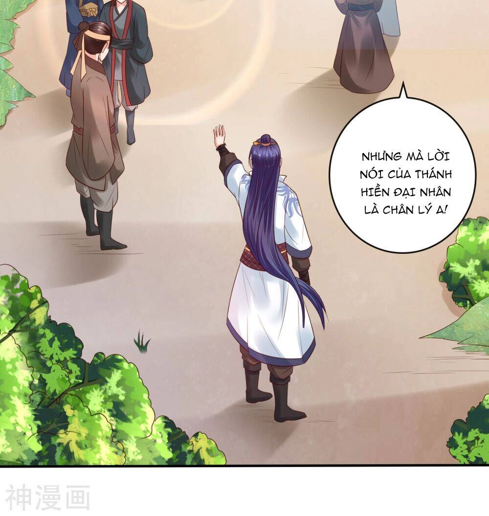 Trở Về Cổ Đại Làm Thánh Hiền Chapter 21 - 21