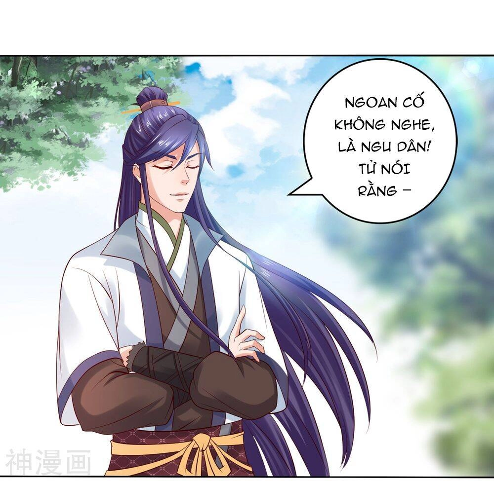 Trở Về Cổ Đại Làm Thánh Hiền Chapter 21 - 26