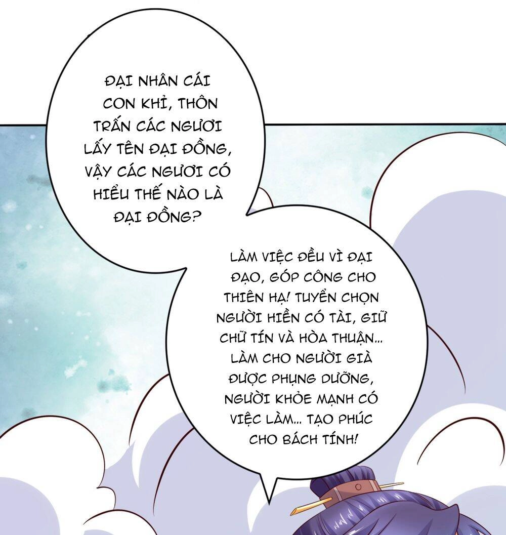 Trở Về Cổ Đại Làm Thánh Hiền Chapter 21 - 28