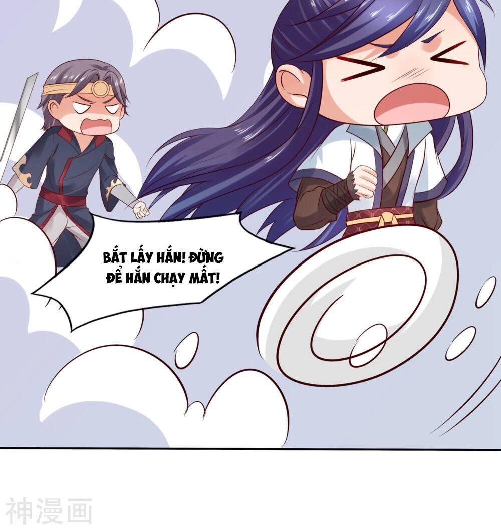 Trở Về Cổ Đại Làm Thánh Hiền Chapter 21 - 29