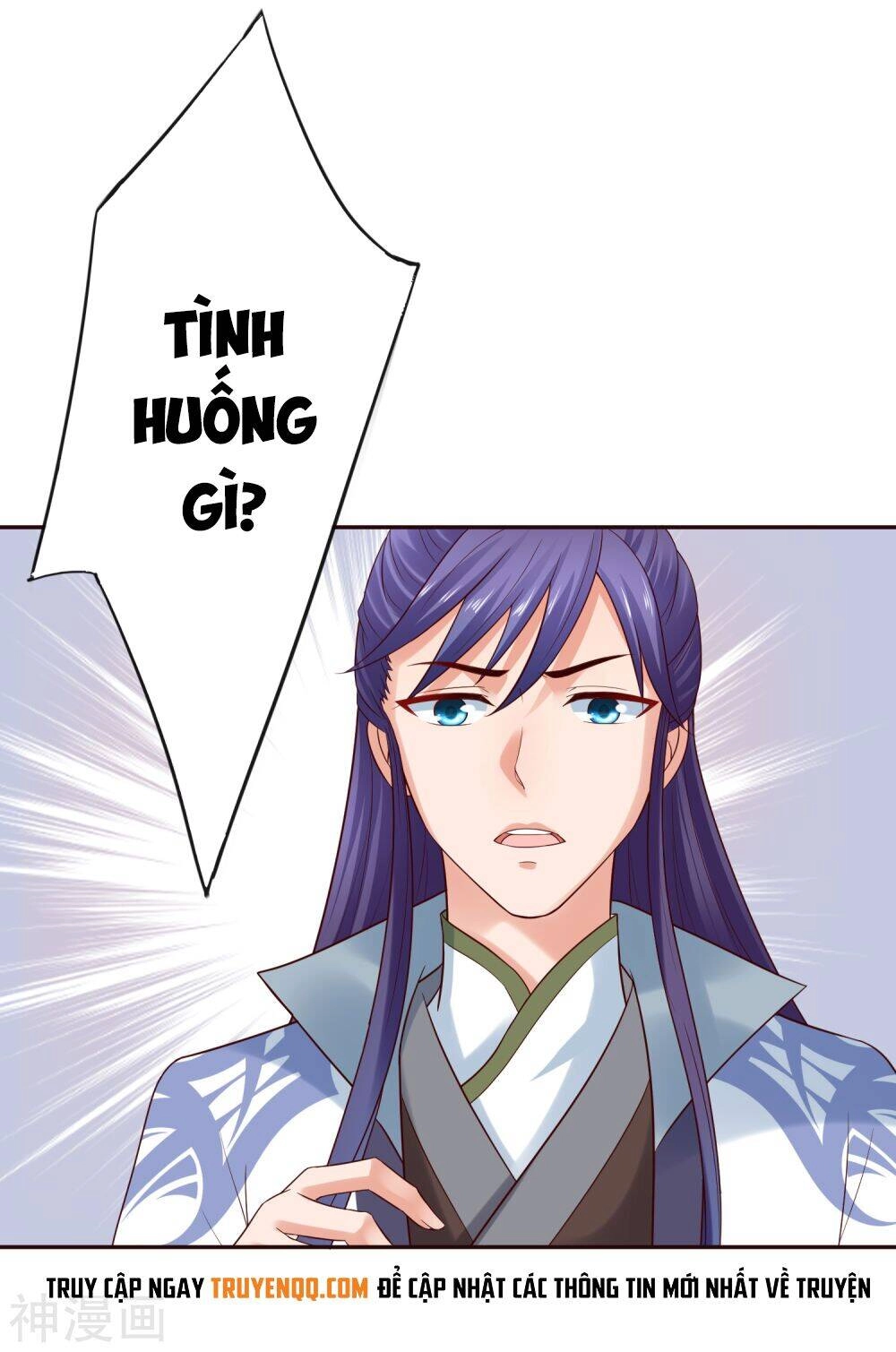 Trở Về Cổ Đại Làm Thánh Hiền Chapter 21 - 38