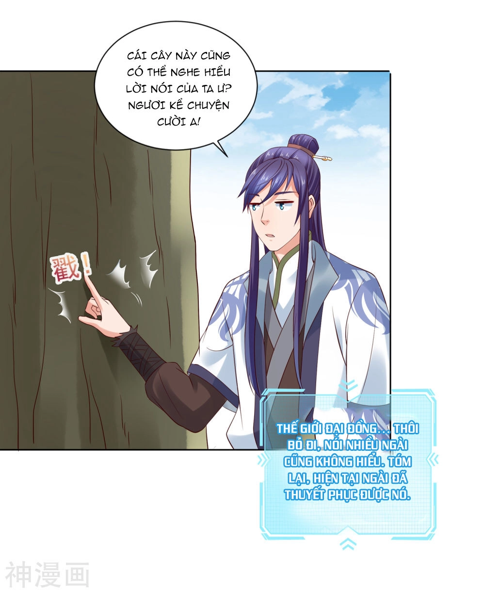 Trở Về Cổ Đại Làm Thánh Hiền Chapter 22 - 3